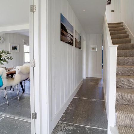 Black Rock House Padstow Exterior foto