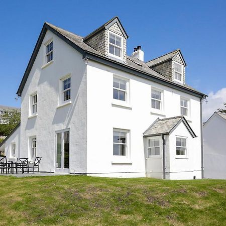 Black Rock House Padstow Exterior foto