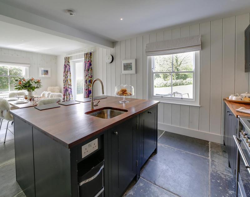Black Rock House Padstow Exterior foto