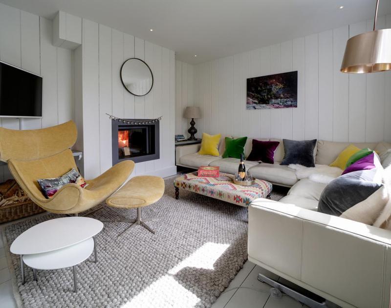 Black Rock House Padstow Exterior foto