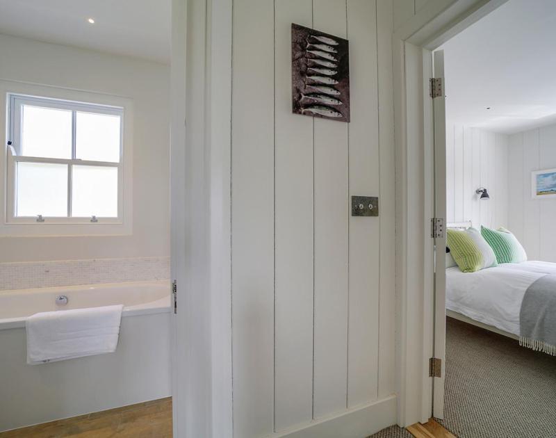 Black Rock House Padstow Exterior foto
